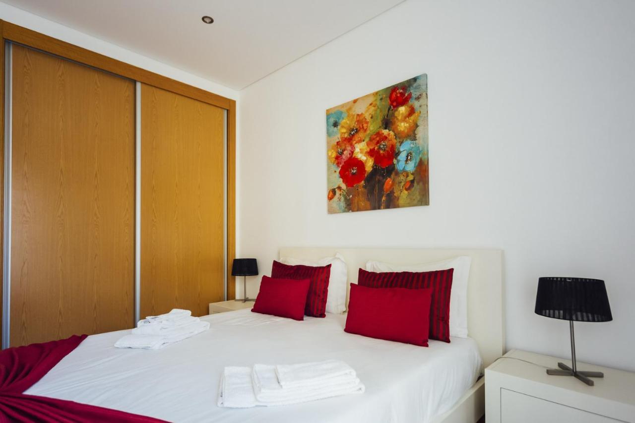 Clerigo - By Sch Apartamento São Martinho do Porto Exterior foto