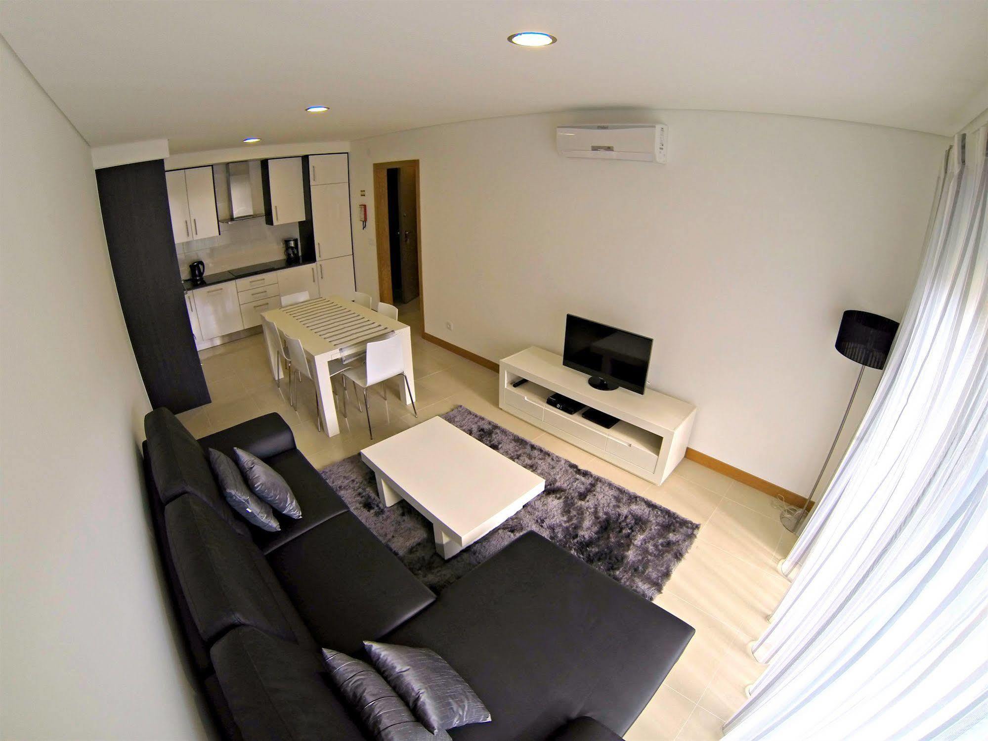Clerigo - By Sch Apartamento São Martinho do Porto Exterior foto