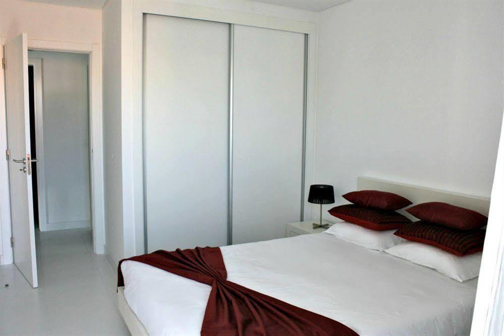 Clerigo - By Sch Apartamento São Martinho do Porto Exterior foto